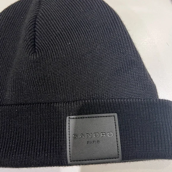 Tuque SANDRO - Picture 3 of 3